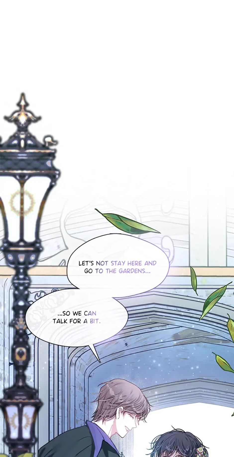 Devoted to Diamond chapter 50 - page 80
